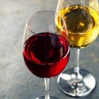 Een indeling op basis van herkomst van de wijn